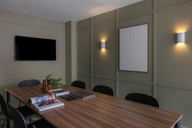 1 bed studio, Dunedin Street, Cannonmills, Edinburgh, EH74JG - Image 1
